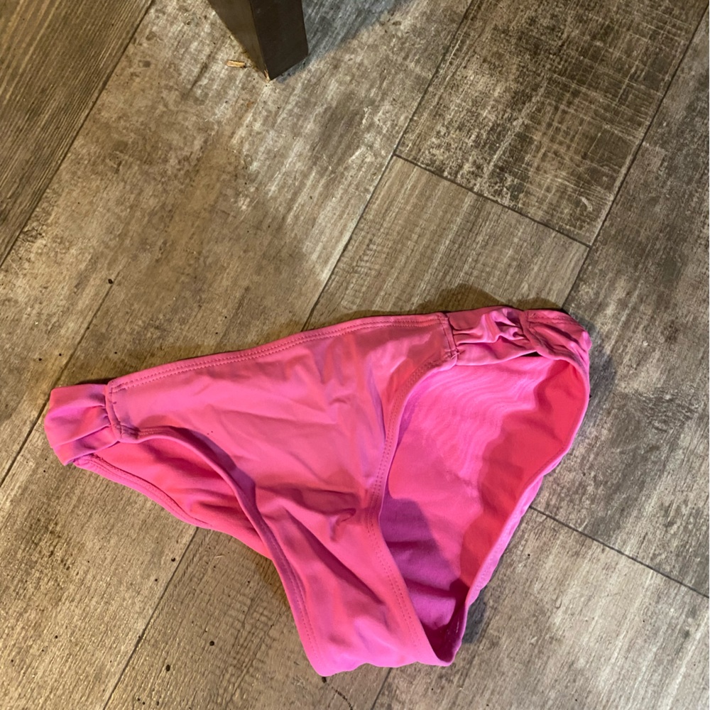 Bathing suit bottoms